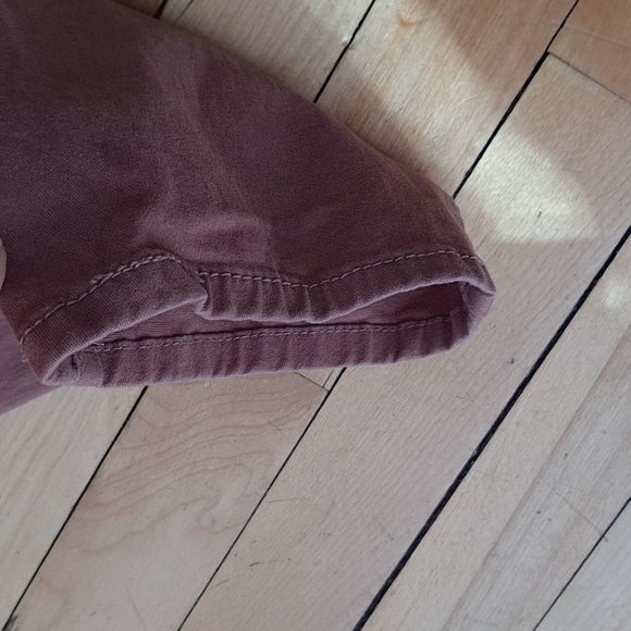 No Boundries dusty rose🌹 skinny jeans size 17 - Picture 5 of 7